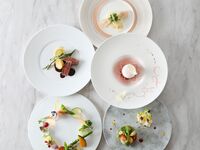 【3月】パルファン　“Parfam”