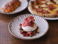 [Gourmet Tour] Planzo da Sette + One Drink Included