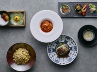 【平日限定】≪宴会プラン≫飲み放題付き～白牡丹～