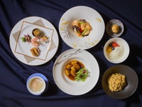 <Party Plan> Hakubotan with all-you-can-drink