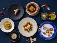 ≪宴会プラン≫飲み放題付き～黄金桂～