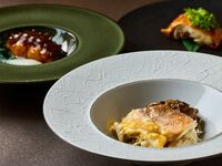 <Party Plan> All-you-can-drink included ~Dahongpao~