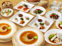 Hibari Course + All-You-Can-Drink from February 1st: 14,000 yen (tax included)