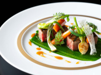 33,000円プリフィックスコース【4月1日よりご提供】