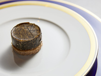 【ディナーコース】　