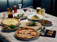 <PARTY PLAN> Upgrade to premium all-you-can-drink for an additional 1,250 yen!