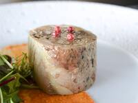 ディナー6500円コース