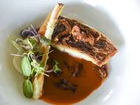 ディナー9500円コース