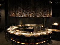 【鉄板焼】席のみ予約