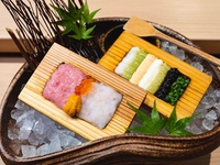 [Teppanyaki] Atelier Course