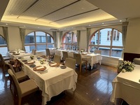 4/13～【個室貸切確約！】シェフスペシャルディナーコース　※月～木ディナー限定(祝日・祝前日除く)