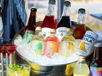 【4/5 Only】Peter Easter Brunch Buffet with Soft Drink Free-Flow