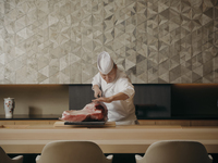 [Kyoto Gourmet Tour 2026 Summer] Seasonal Special Omakase