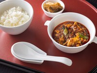 クイックランチ平日4700円