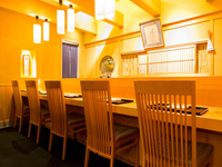 [Dinner] Chef's choice course 26620yen (tax and service charge included)