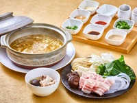 ━━ 単品・フェアメニューのご紹介 ━━