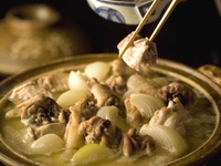 [Ume Kaiseki] 95th Anniversary Special Mizutaki Kaiseki Course to Experience Early Spring (Lunch) (2/2-2/28)