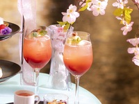 ▼オプションドリンク付きプラン