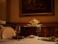 <Lunch>❖Longevity Celebration Plan❖ Table seating (3-5 people) | 18,000 yen