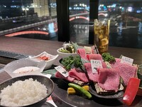 Set speciale di manzo Wagyu solo per Iftar