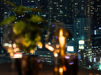 [One Day Exclusive  Feb 14 ] Valentines Dinner | Roses & Rosé (Serves 2)