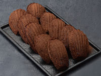 マドレーヌショコラ