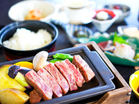 [Kobe Tamura] Japanese Black Beef Steak Set ★Oval Points Program Member Price