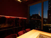 [Sundays and Mondays only] Private room plan