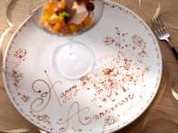 リュバンバレンタインカップルプラン