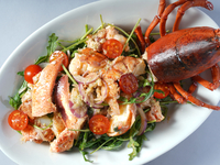 *カウンター席限定  お席のみのご予約