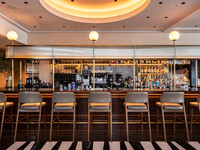 【ディナー】カウンター席｜席のみご予約