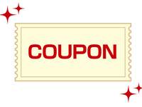 【2月限定SPECIAL COUPON☆】各種コースご予約で10％off💖