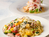 【Lunch】 "RELISH"  