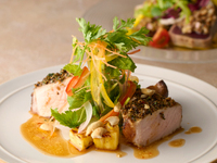【Lunch】“DELIGHT”　