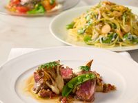 【Lunch】“PLEASURE”《WEB予約限定！乾杯のドリンク付き🥂》