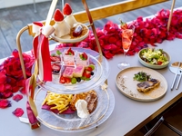 עד ה-5 באפריל: סט קינוחים של דאיפוקו אחר הצהריים (תה מנחה, מנה עיקרית ומשקאות חופשיים למשך 90 דקות)