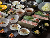 사계회석 아라시야마 아라시야마