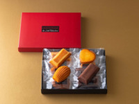 アソートメント（8個入）