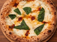 Takeout Pizza Diavola