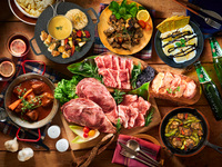 ＜ハイシーズン＞(夏)マッキンリープラン（ソフトドリンク飲み放題）