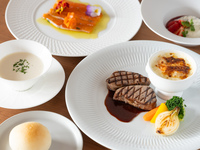 Children's meal (3-course meal)