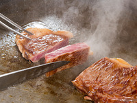 [Ages 4-12] All-you-can-eat sirloin steak lunch buffet (April 11th and 12th)