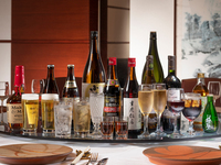 【オプション】フリードリンク全19品【6名様より】