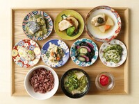 Tanita Wellness Meal