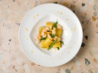 Pasta Set（3plates）