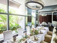 【個室確約】乾杯シャンパン付！干支ワインで始まる 厳選ランチ ～縁起 干支の根付け付～