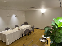 [Meeting Plan] (Sparkling toast + 6 dishes + private room guaranteed)