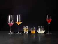 【ノンアルコールペアリング】26'春～