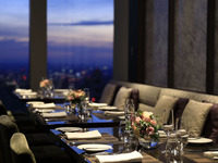 【ディナー】初夏個室プランC (6名様より) 