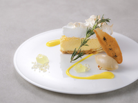 Exclusive to TCM members: [Seasonal Dessert] - Apple Pie (Served with coffee, black tea, or herbal tea)